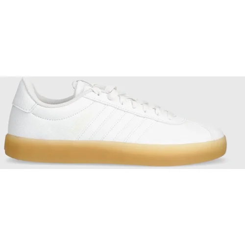 Adidas Tenisice COURT boja: bijela