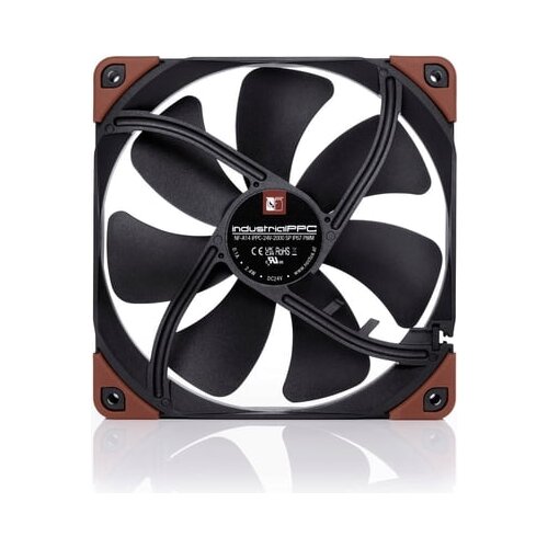  PPC ventilator 24V NF-A14 - 2000 PWM IP67 SP Cijene