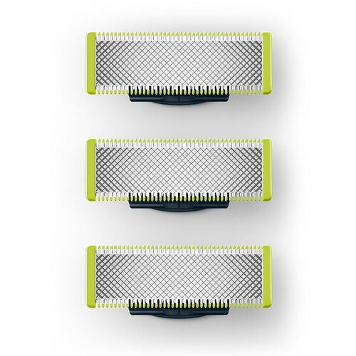 Philips OneBlade Zamenska sečiva 3 kom QP230/50 Slike