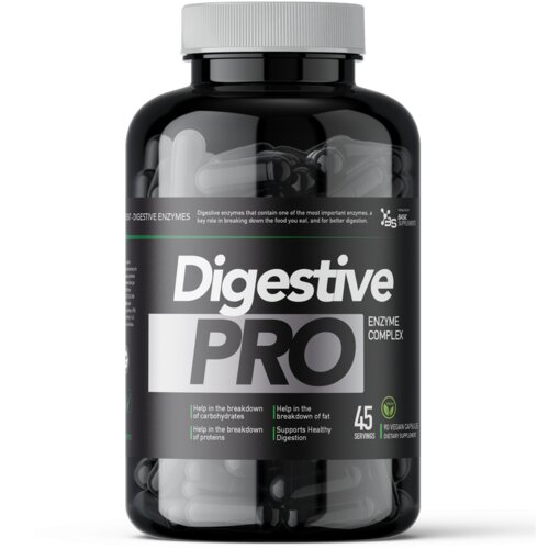  DIGESTIVE PRO - 90 VEGAN KAPSULA Slike