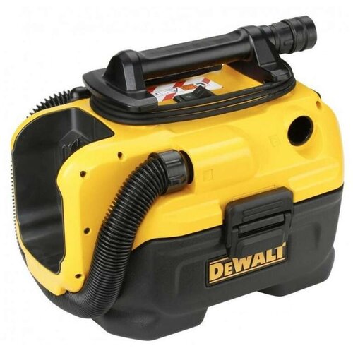  Usisavač bez kabla Dewalt DCV584L Rumena Crna 300 W Cijene