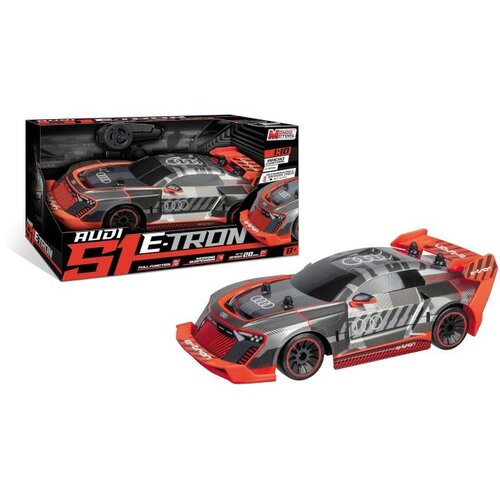 Mondo Avto RC Audi S1 R-TRON 1:10 Slike
