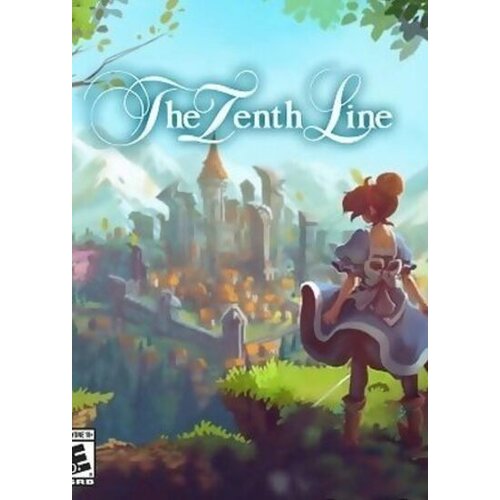  the tenth line (pc) steam key global Cene