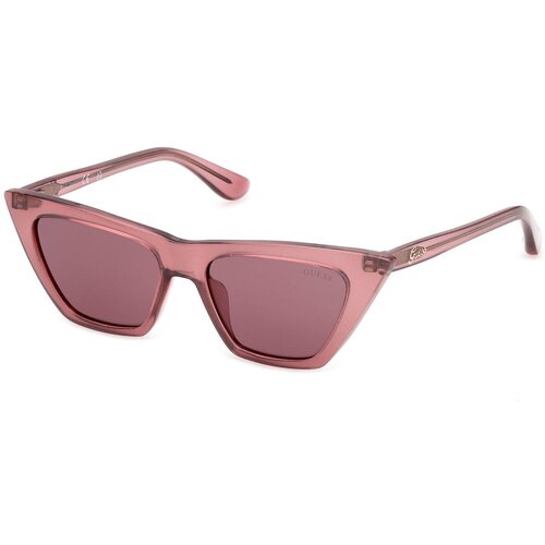 Guess GU00315 74S ONE SIZE (46) Roza/Rdeča Slike