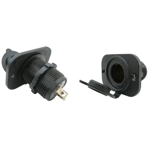 Amio Auto utičinica ugradbena 12/24V Cene