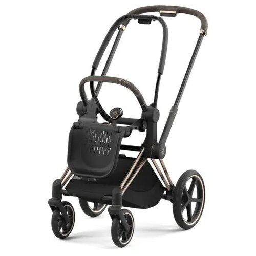 Cybex ram i sedalni deo za Priam 4.0, rosegold Cijene