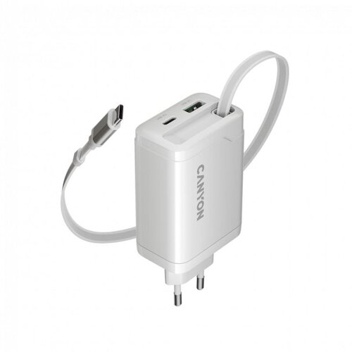 Canyon charger OnCharge 65RC Build-In Cable... Cijene