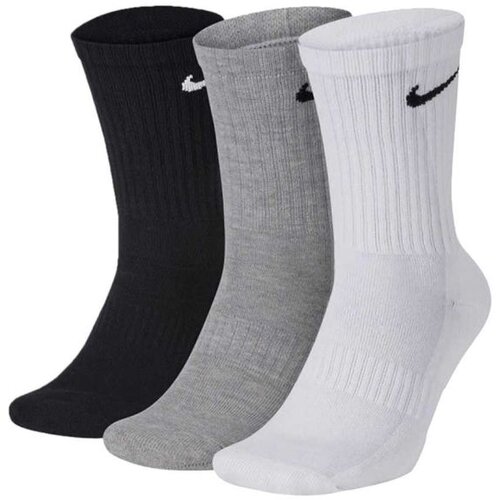 Nike - U NK EVERYDAY LTWT CREW 3PR Cene