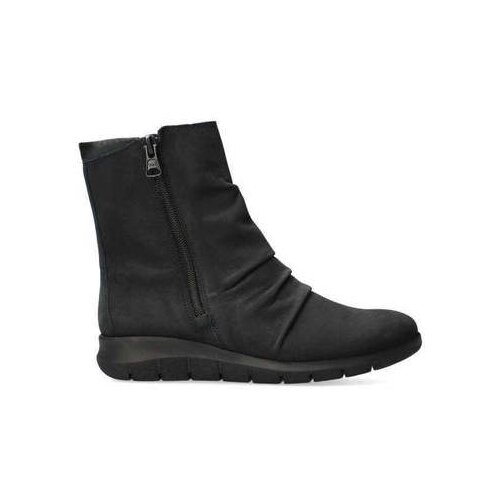 Mephisto Gležnjarji Irys Modra Slike