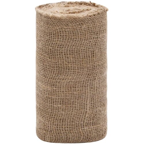 vidaXL Rola iz jute 0,25x50 m 100 % juta 200 g/m&sup2;, (21049431) Cene