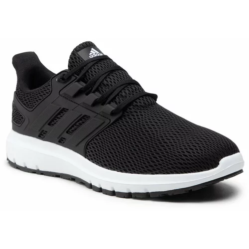 Adidas ULTIMASHOW Muška obuća za trčanje, crna, veličina 46
