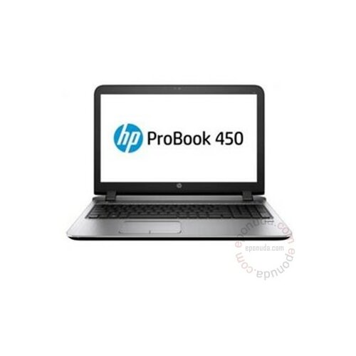 Hp ProBook 450 G3 P4N94EA laptop Slike