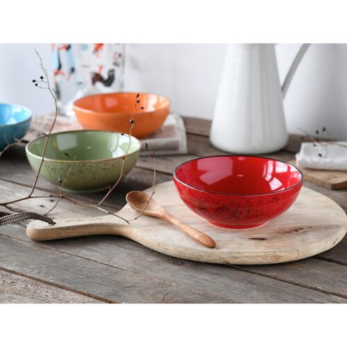 Creatable Set Posod Mediterran, 12-Delni Slike