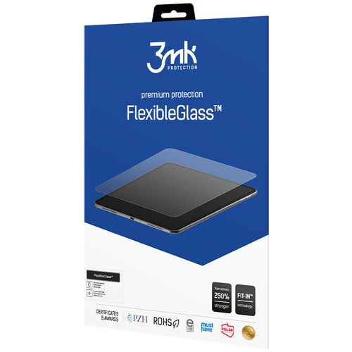 3mk SAMSUNG TAB A 6 T585/T580 - DO 11 FLEXIBLEGLASS, (5000087392) Cene