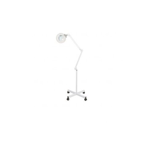  Lupa Lampa Weelko Neon 13 W povećanje 3x &amp;ndash; Podna Slike