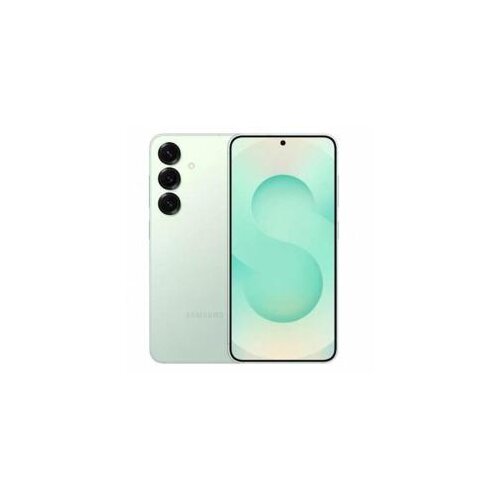 Samsung pametni telefon galaxy S25 256 gb, mentol zelena Cene