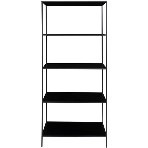 House Nordic Crna biblioteka 80x170 cm Vita &ndash; Cijene
