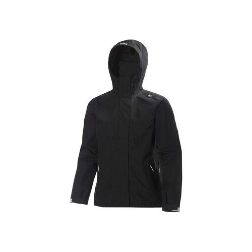 Helly Hansen Vetrovke Squamish Cis Črna Cene