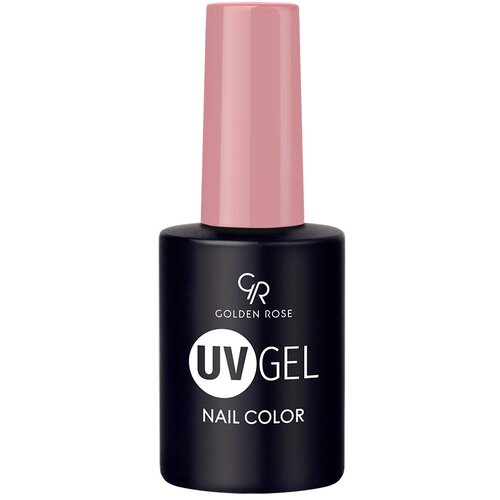 Golden Rose UV lak za nokte UV Gel Nail Color O-GUV-117 Cene