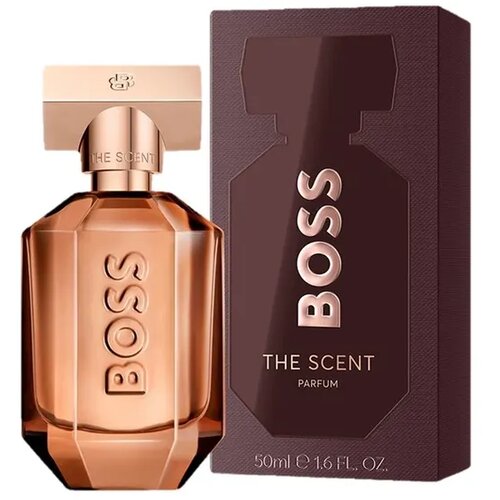 Hugo Boss Ženski parfem The Scent EDP, 50ml Slike