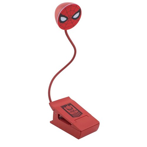 Paladone Marvel Spiderman bralna lučka, (20856136) Cene