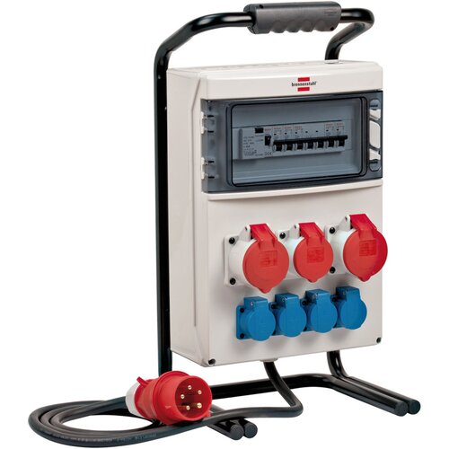 Brennenstuhl Power Distributor 2m H07RN-F5G4,0 Cijene