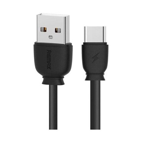 Remax Data kabl RC-134 Type C, 1m, Crni Cijene