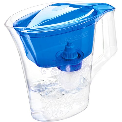 Barrier filter bokal tango plavi 2.5L