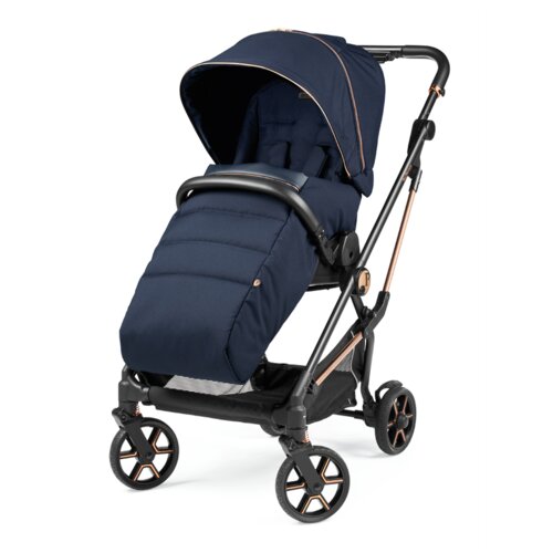 Peg Perego kolica Vivace Blue Shine Cene