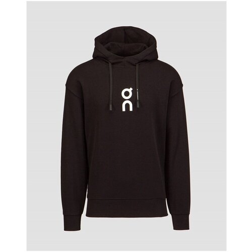 On Sweater majica 'Club' crna / bijela Cijene