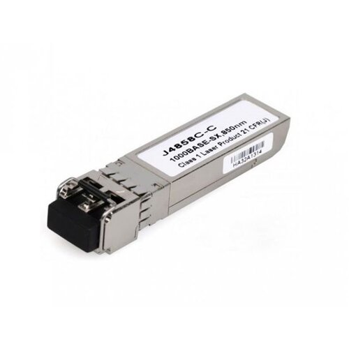 HP ARUBA 1G SFP LC SX 500M M Slike