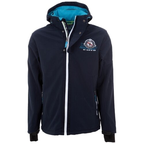 Vent Du Cap Jakne Blouson softshell homme CETOM pisana Cene