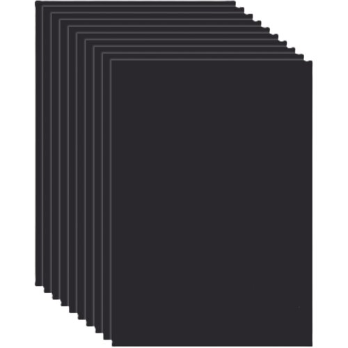 Bambu Lab A4 250 g Cardstock - Black Cardstock Cene