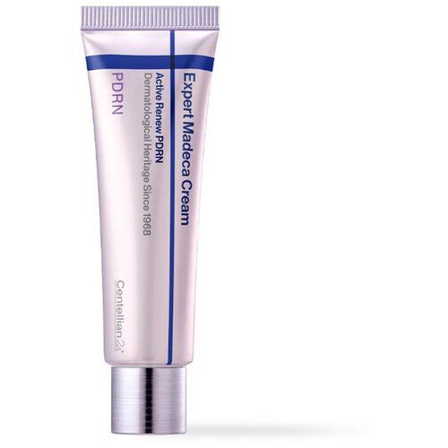 CENTELLIAN24 Expert Madeca Cream Active Renew PDRN intenzivna obnovitvena krema s pomirjajočim učinkom 50 ml Cene