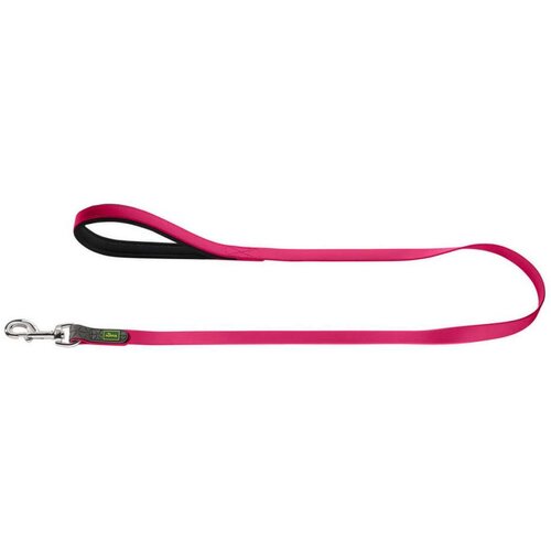 Povodac za pse Hunter CONVENIENCE 2 x 120 cm Roza Slike
