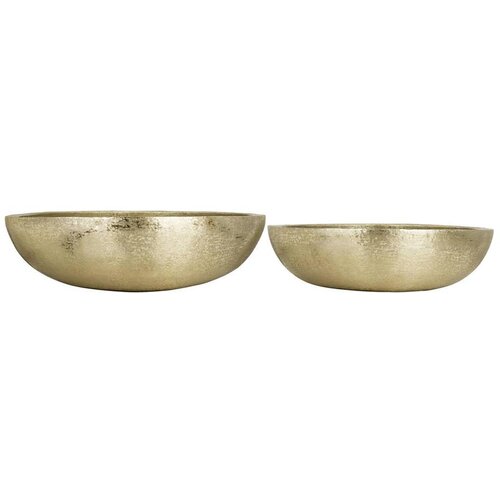 Eglo 428062 - SET od 2 dekorativne činije OKAYAMA, prečnika 84 cm, zlatne Slike