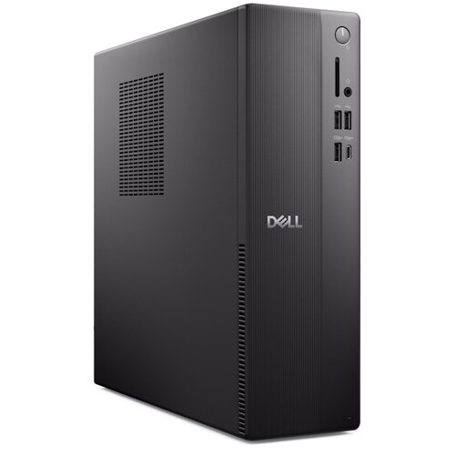 Dell Slim Core Ultra 5-225 16GB 512GB SSD Win11Pro 3yr ProSupport + WiFi Cene