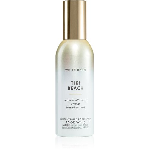 Bath &amp;amp; Body Works Tiki Beach sprej za dom 42.5 g Slike