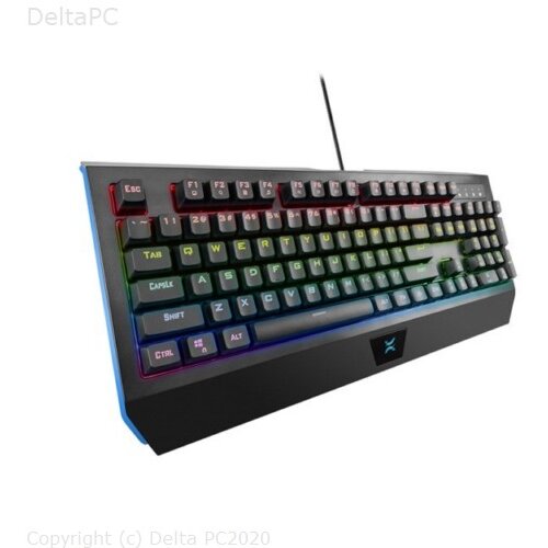 Noxo Vengeance Gaming Mehanicka Tastatura Cijene