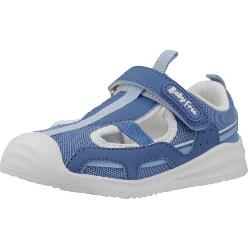 Chetto Sandali & Odprti čevlji Sandalias Niña Modèle 1126012ct Modra Cene