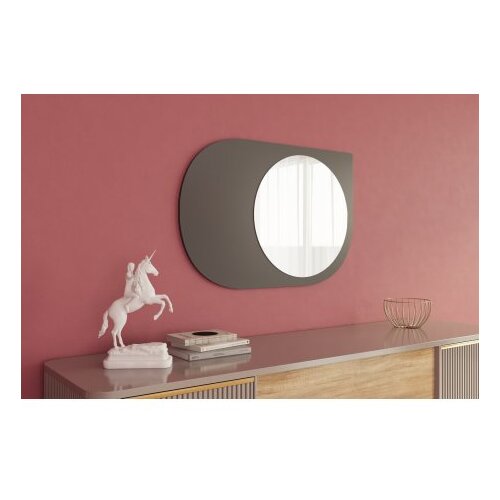 Hanah home pubble anthracite Cene