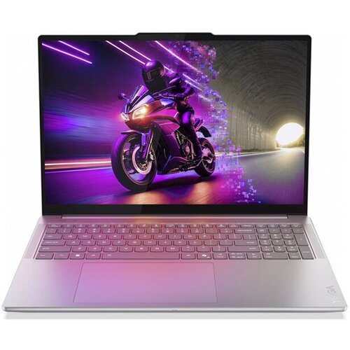 Lenovo prenosnik Yoga Pro 9 16IAH10/Intel Core Ultra 7 255H/32 GB RAM/1 TB SSD/RTX 5070/Win11 Pro/83L00017SC Cene