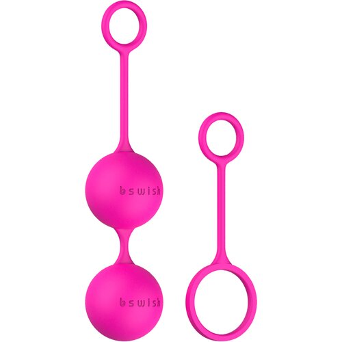 BSwish bfit Basic Magenta Slike