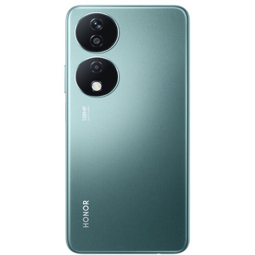 Honor X7B 6+128 Emeralnd Green 108 MP; 5330 mAh; 35 W; 6.8&amp;rdquo; Qualcomm Snapdragon 680 Slike