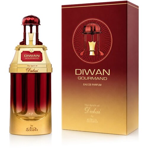 The Spirit of Dubai Diwan Gourmand Eau de Parfum 90 ml Cijene