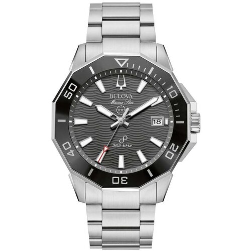 Bulova muški analogni ručni sat  96B434 Cene