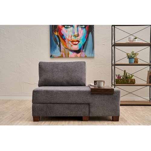 Atelier Del Sofa Fotelja Perenna Chenille Right Cene