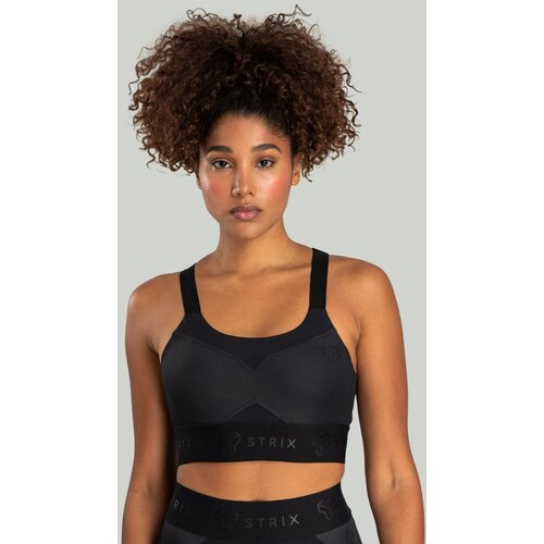 STRIX Sportski grudnjak Nebula Black M Cene