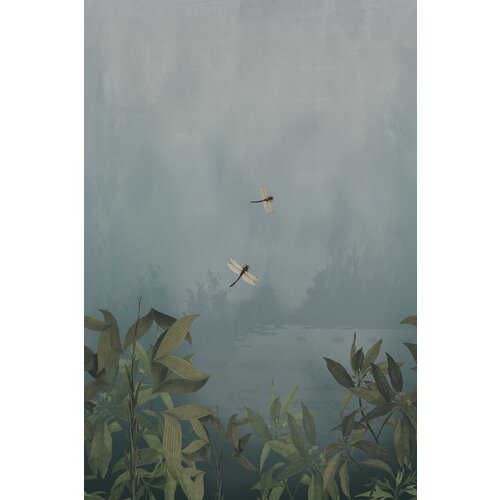 Decoprint Wallcoverings Mural Tapeta Onirique Pelt (4 boje) Cijene