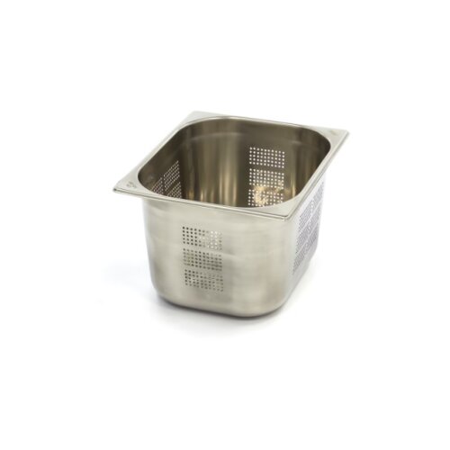 Posuda GN1/2 &amp;ndash; 20cm-perforirana Slike